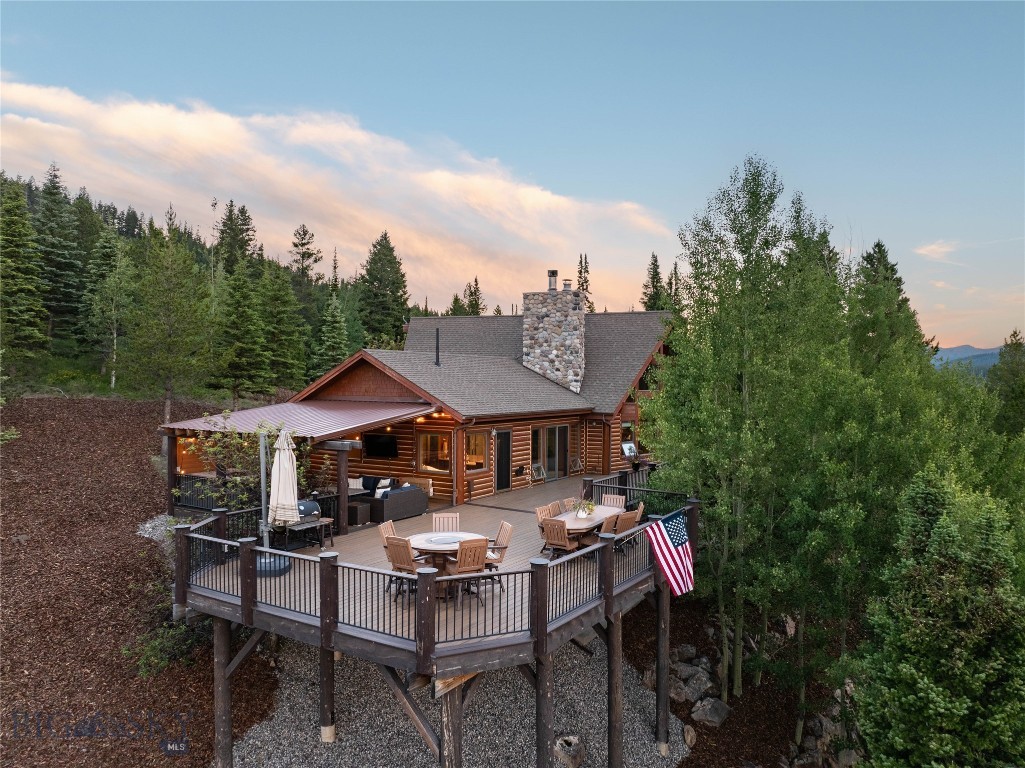 11540 Taiga Trail