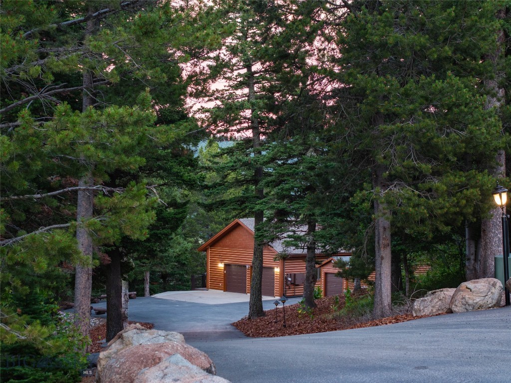 11540 Taiga Trail