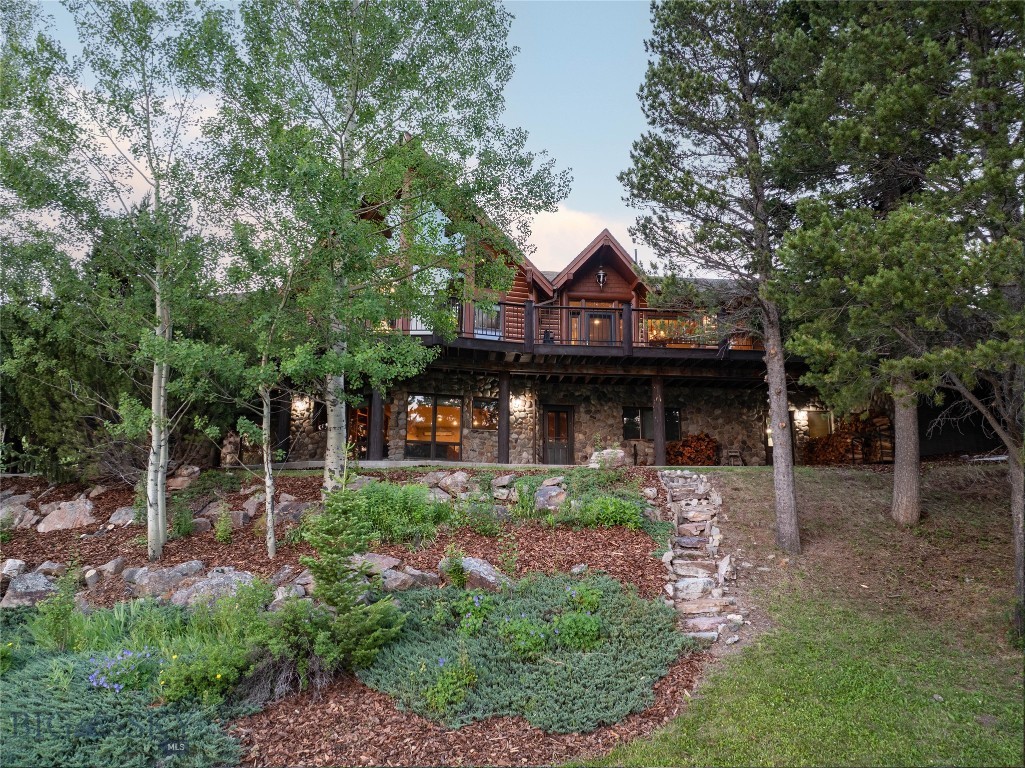 11540 Taiga Trail