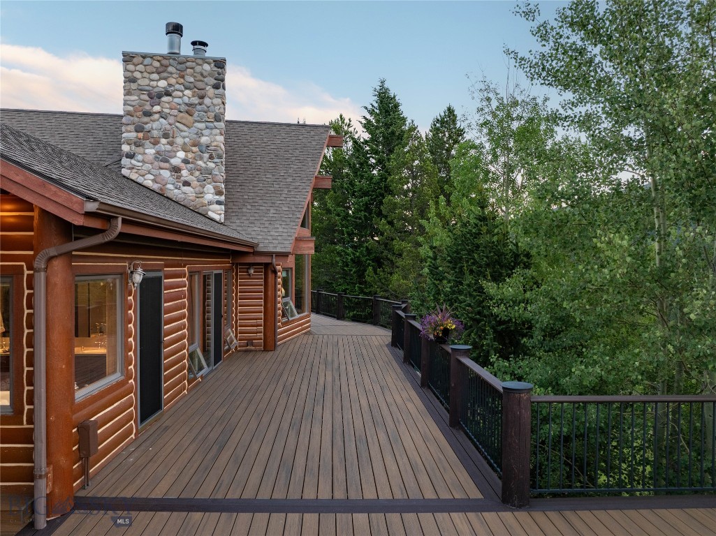 11540 Taiga Trail