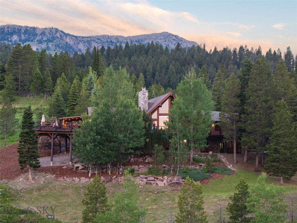 11540 Taiga Trail