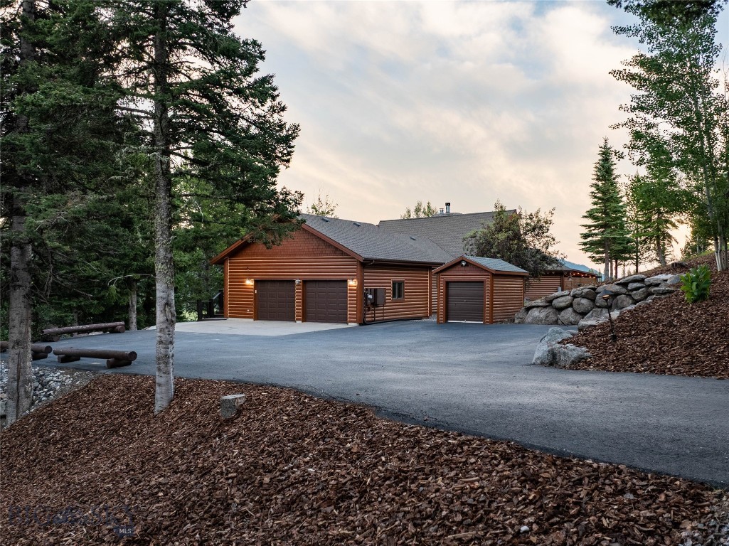 11540 Taiga Trail