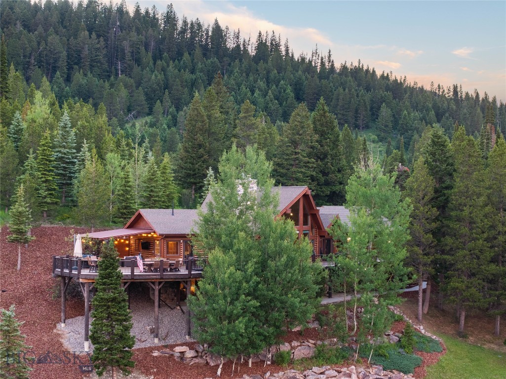 11540 Taiga Trail
