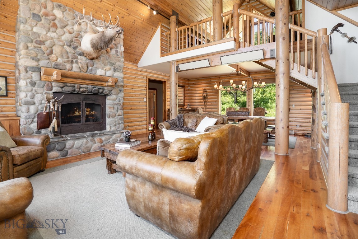11540 Taiga Trail