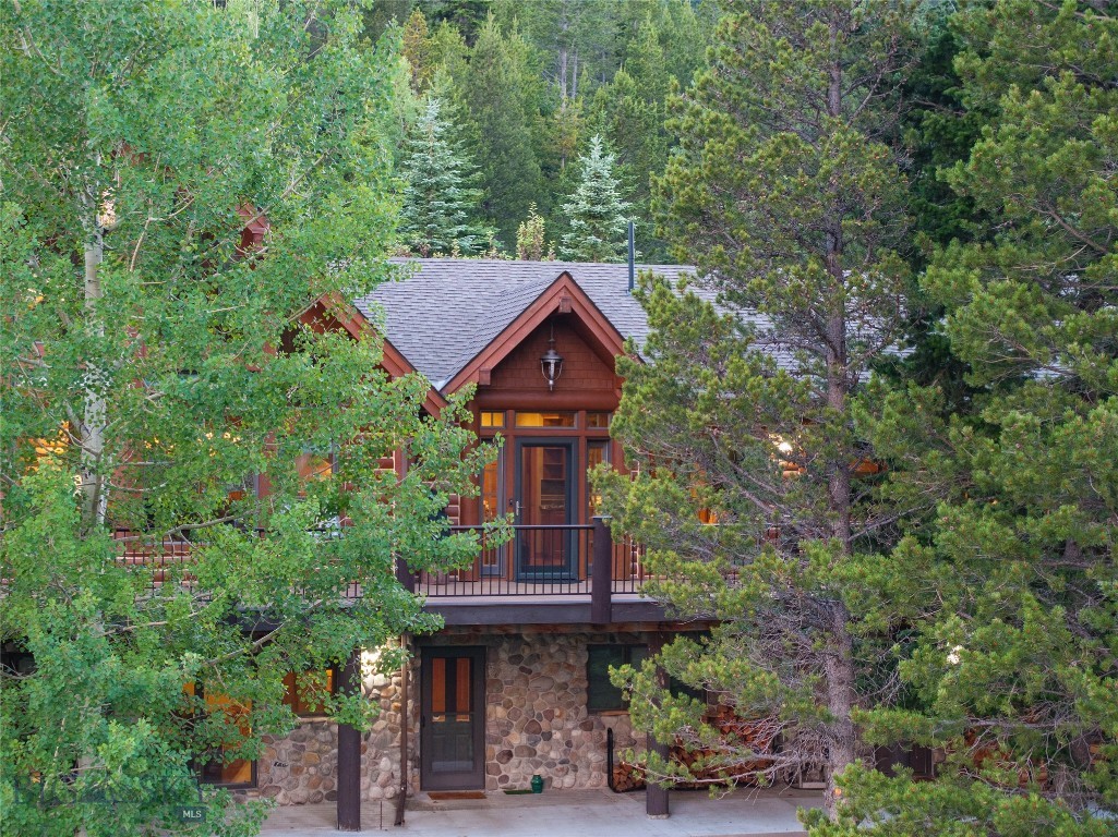 11540 Taiga Trail