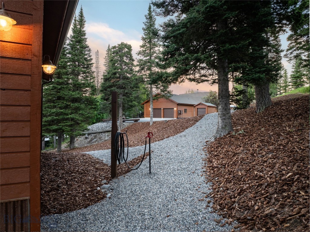 11540 Taiga Trail