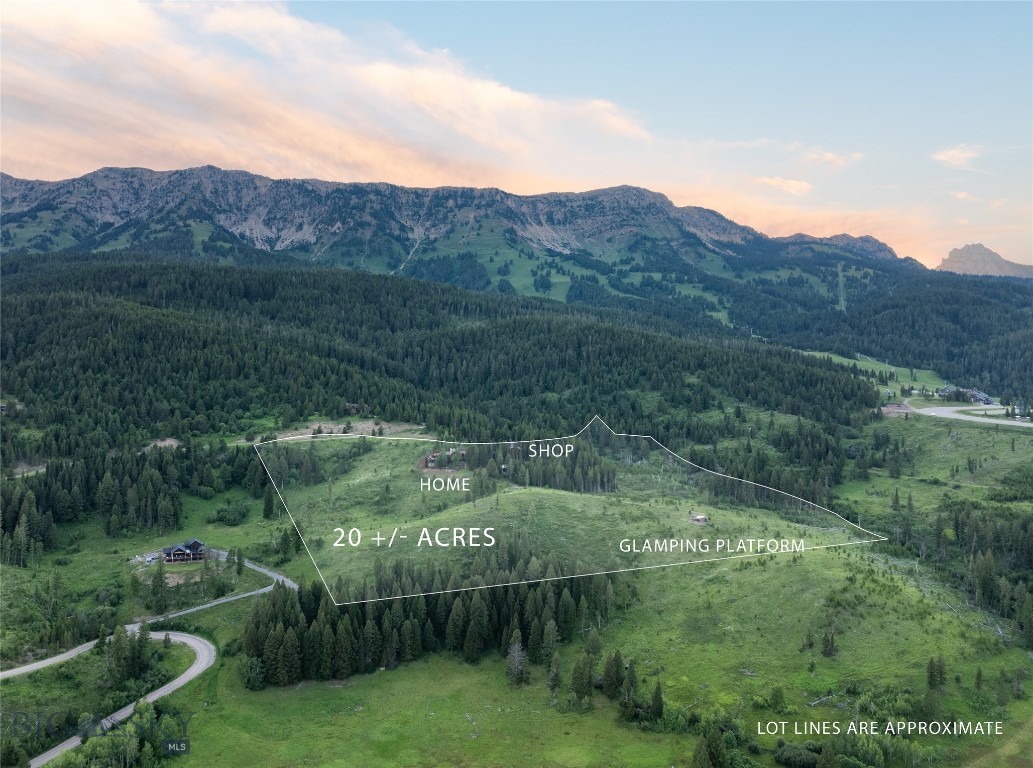 11540 Taiga Trail