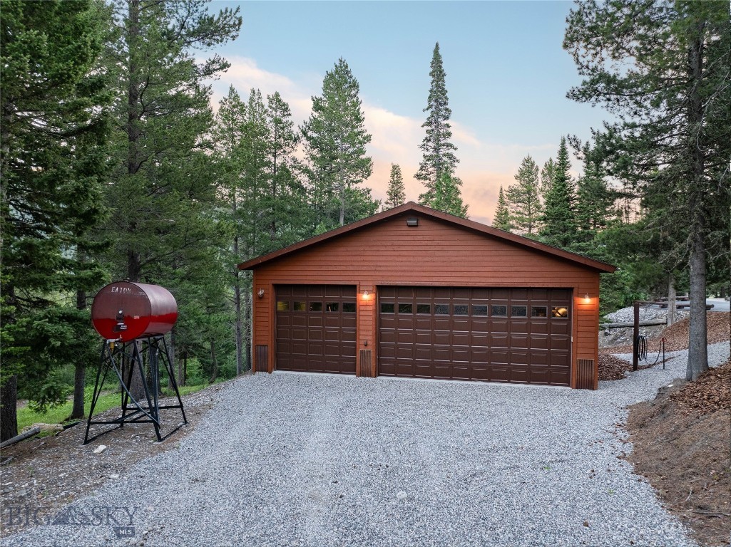 11540 Taiga Trail