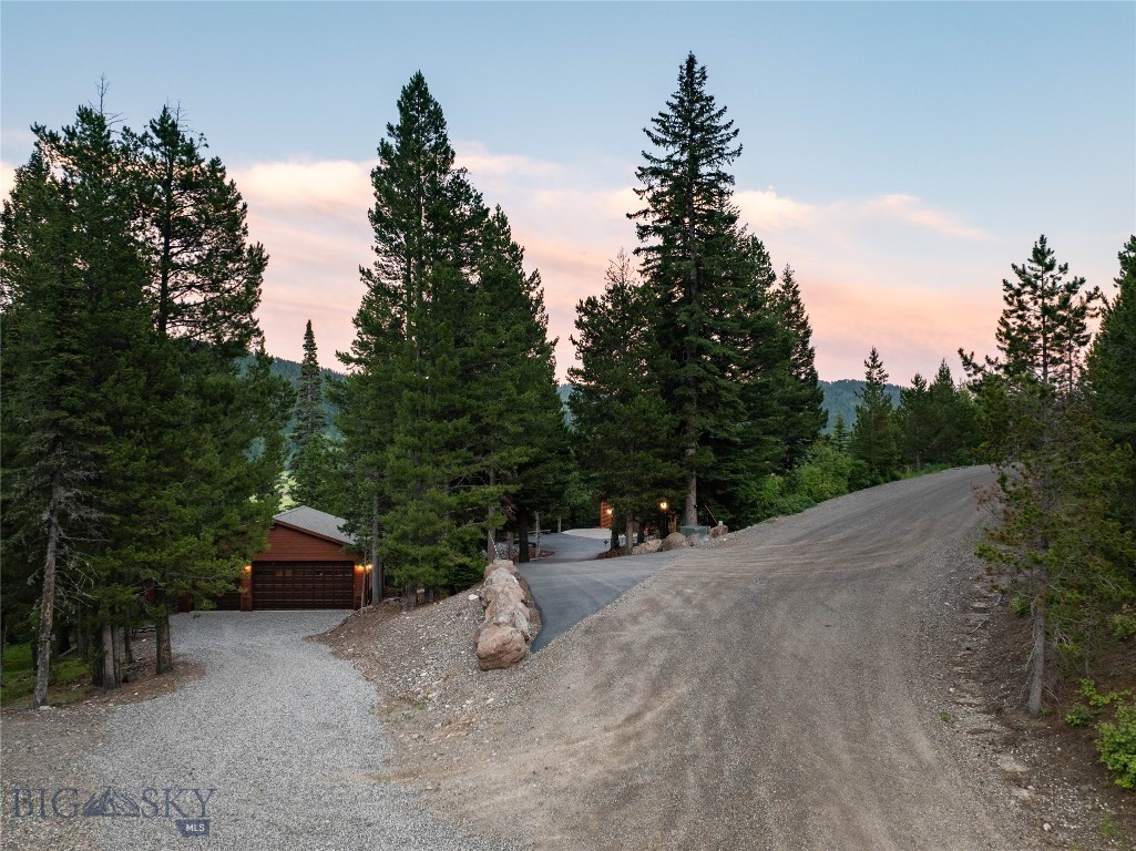 11540 Taiga Trail