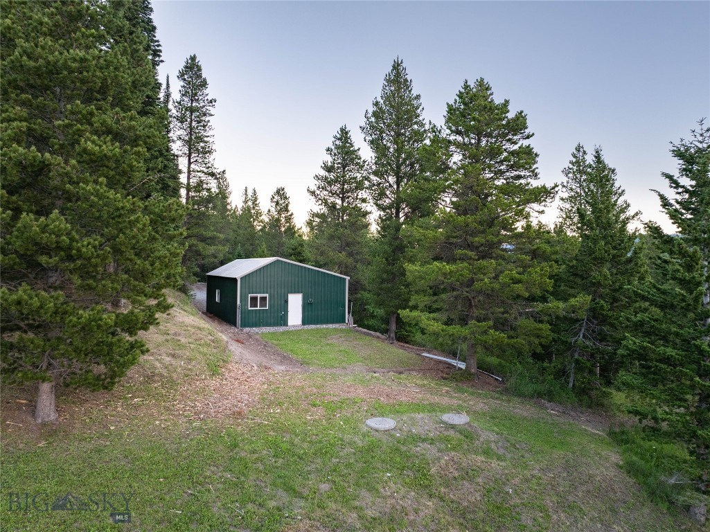 11540 Taiga Trail