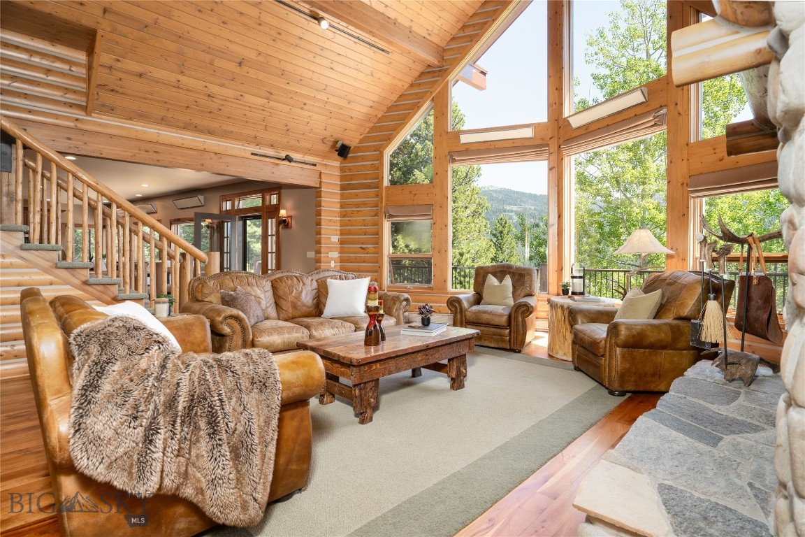 11540 Taiga Trail