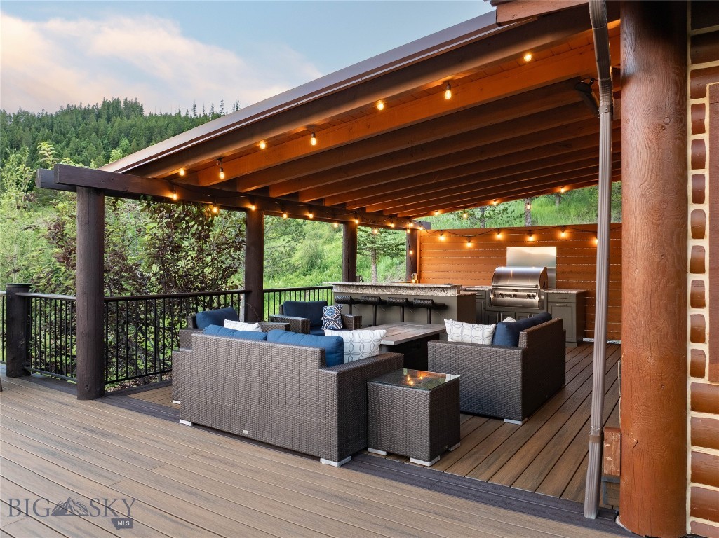 11540 Taiga Trail