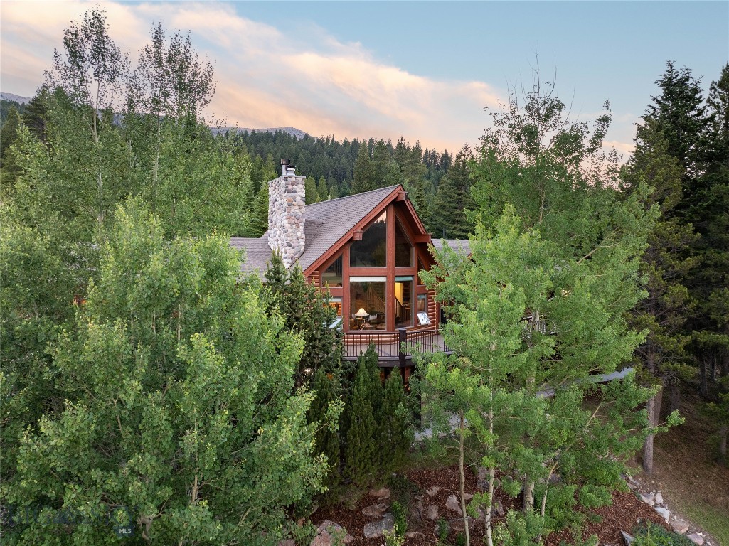 11540 Taiga Trail