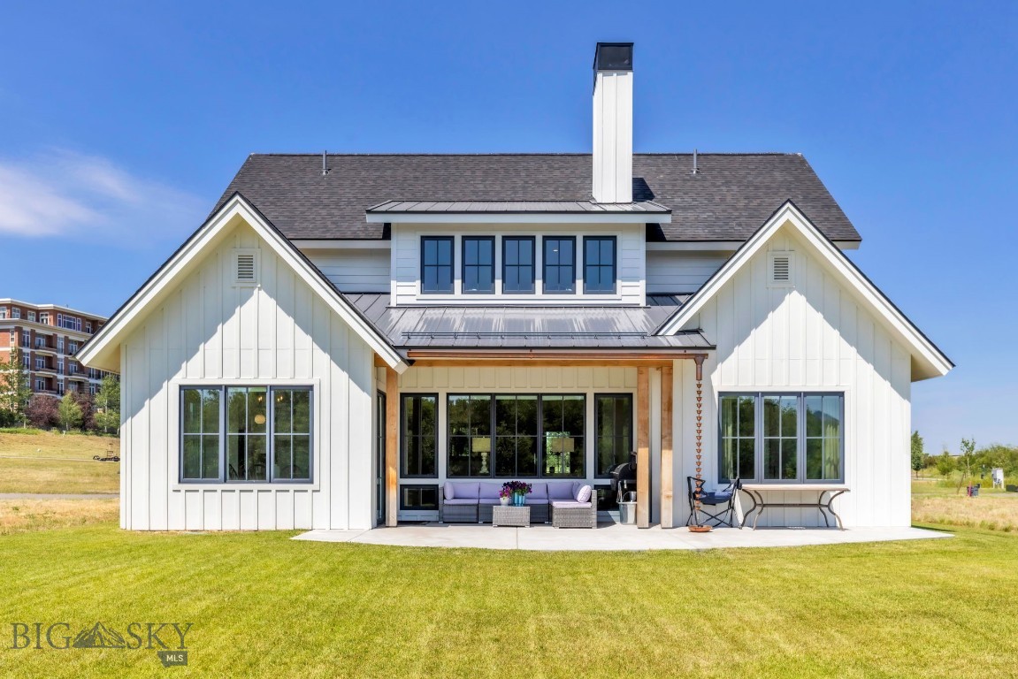 192 Audubon Way