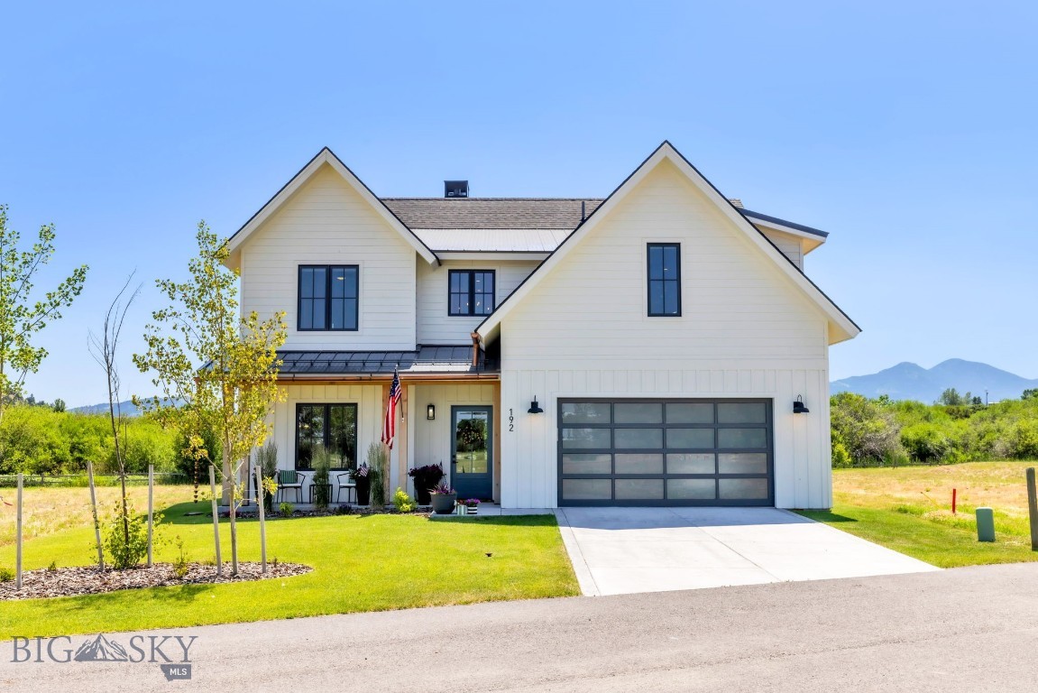 192 Audubon Way