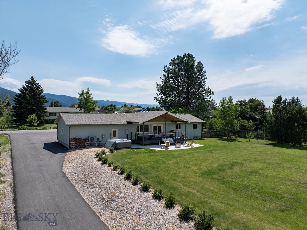 1703 Park View Place