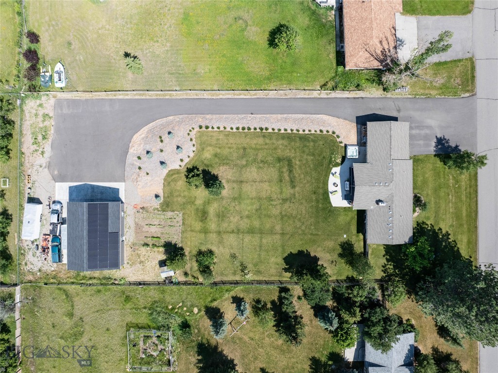 1703 Park View Place