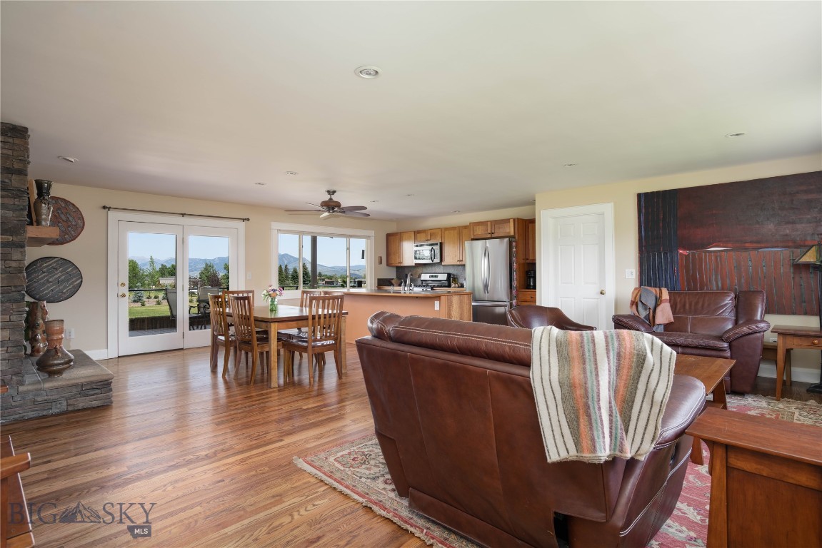 1703 Park View Place