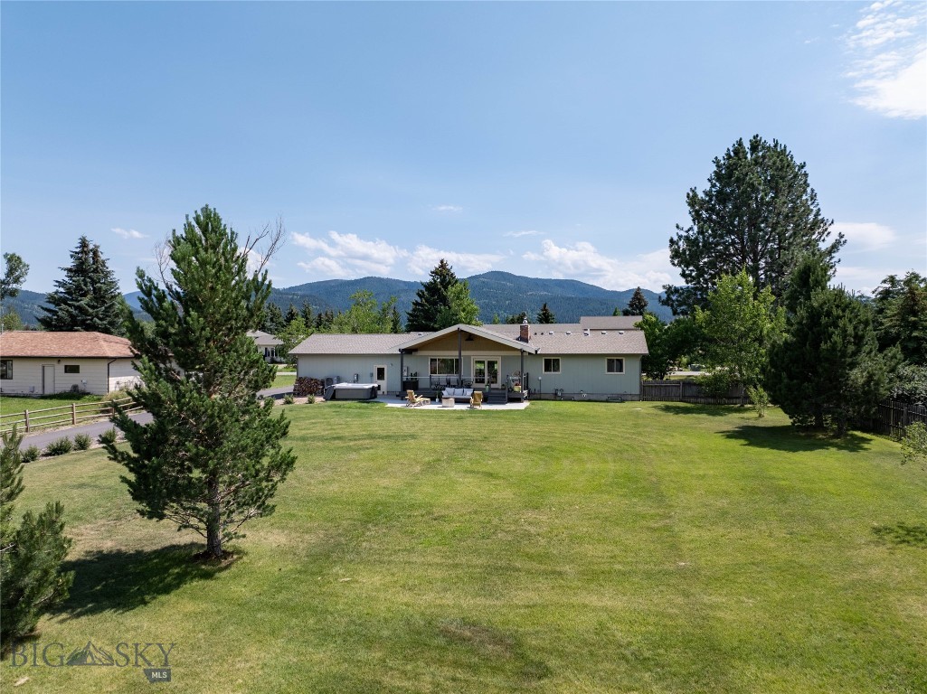1703 Park View Place