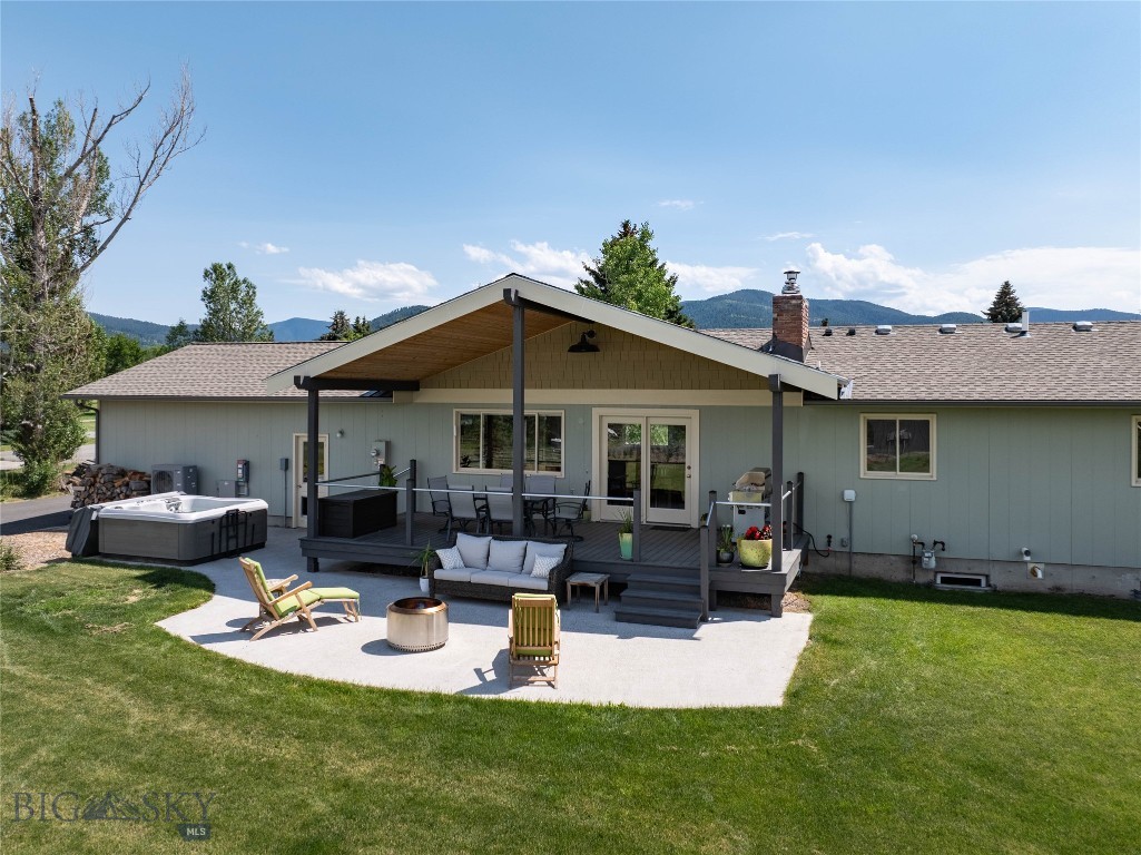 1703 Park View Place