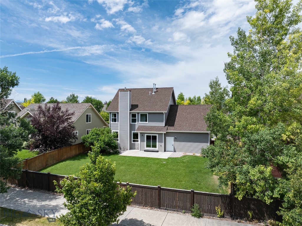 3174 Madrona Lane