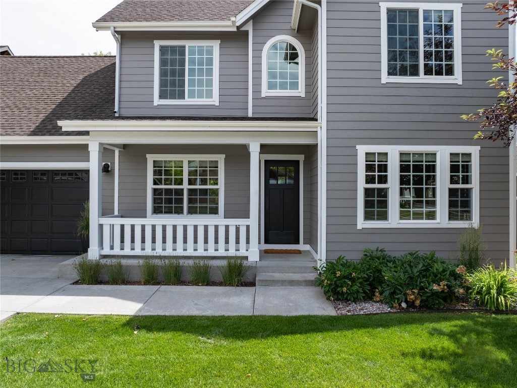 3174 Madrona Lane
