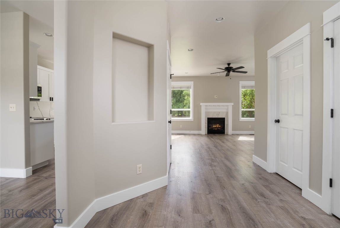 3174 Madrona Lane
