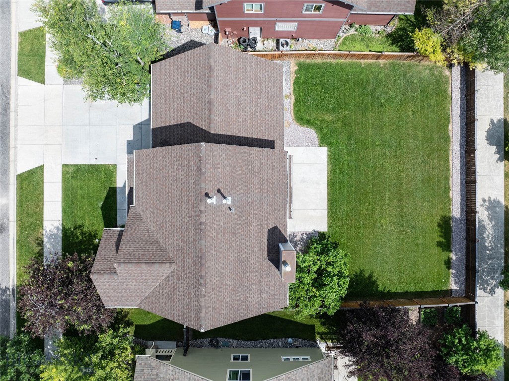 3174 Madrona Lane