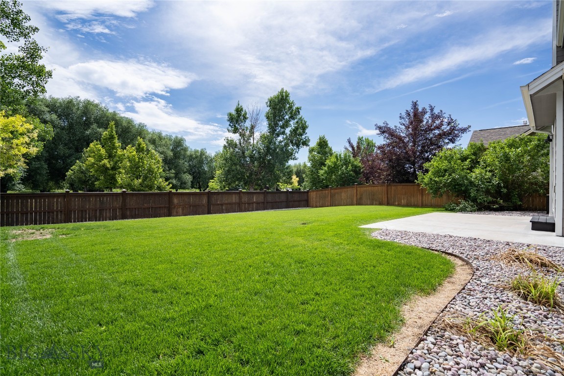 3174 Madrona Lane