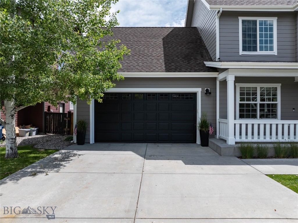 3174 Madrona Lane