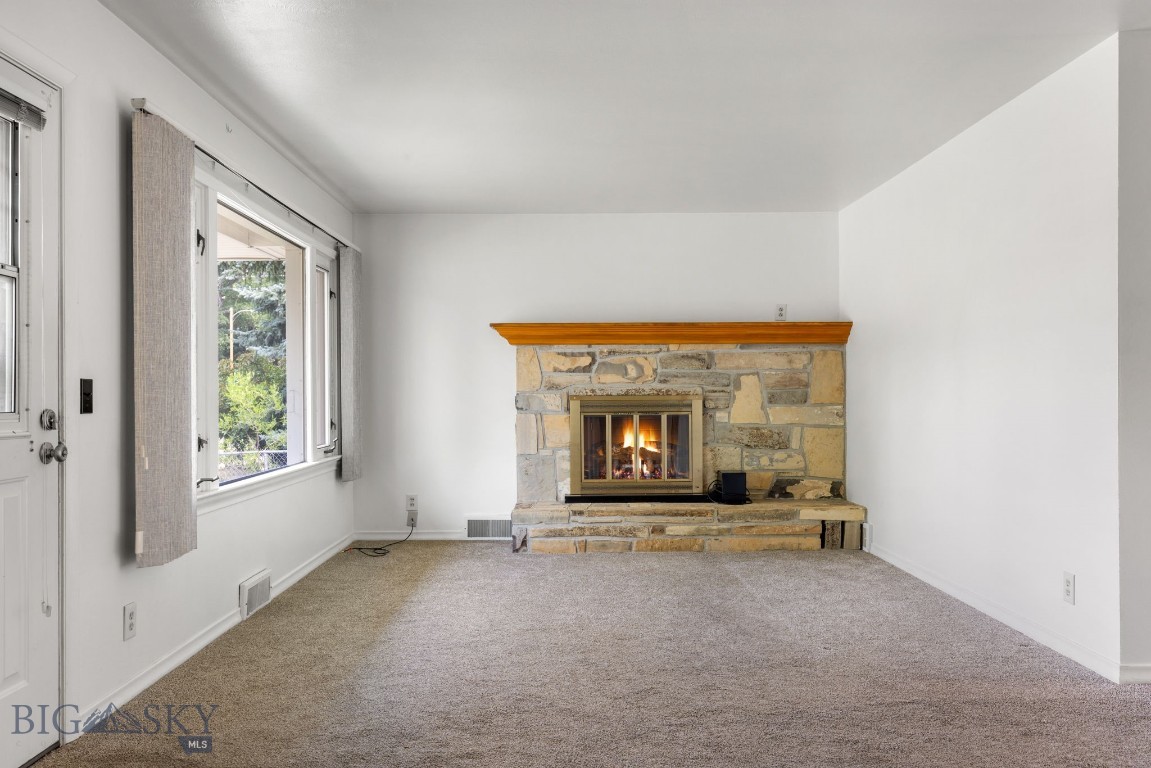 1418 W Alderson Street