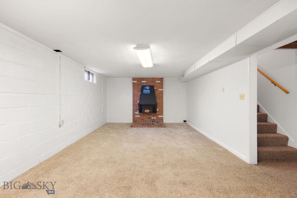 1418 W Alderson Street