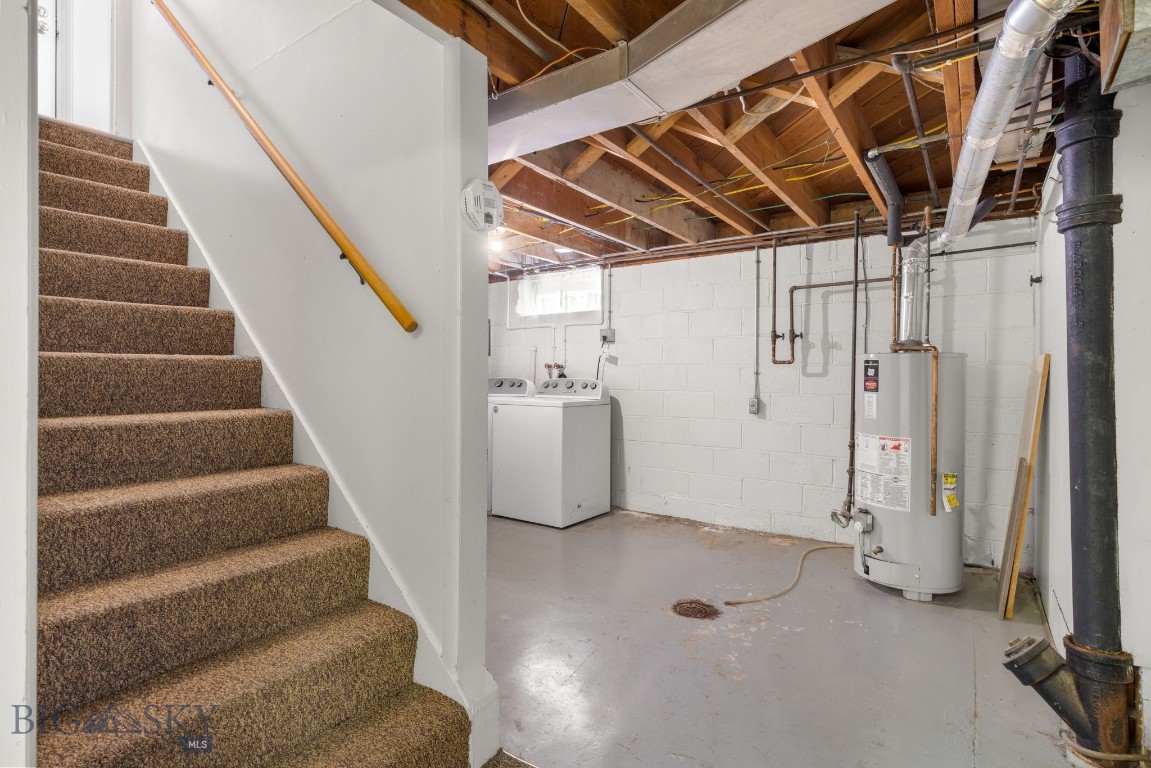 1418 W Alderson Street