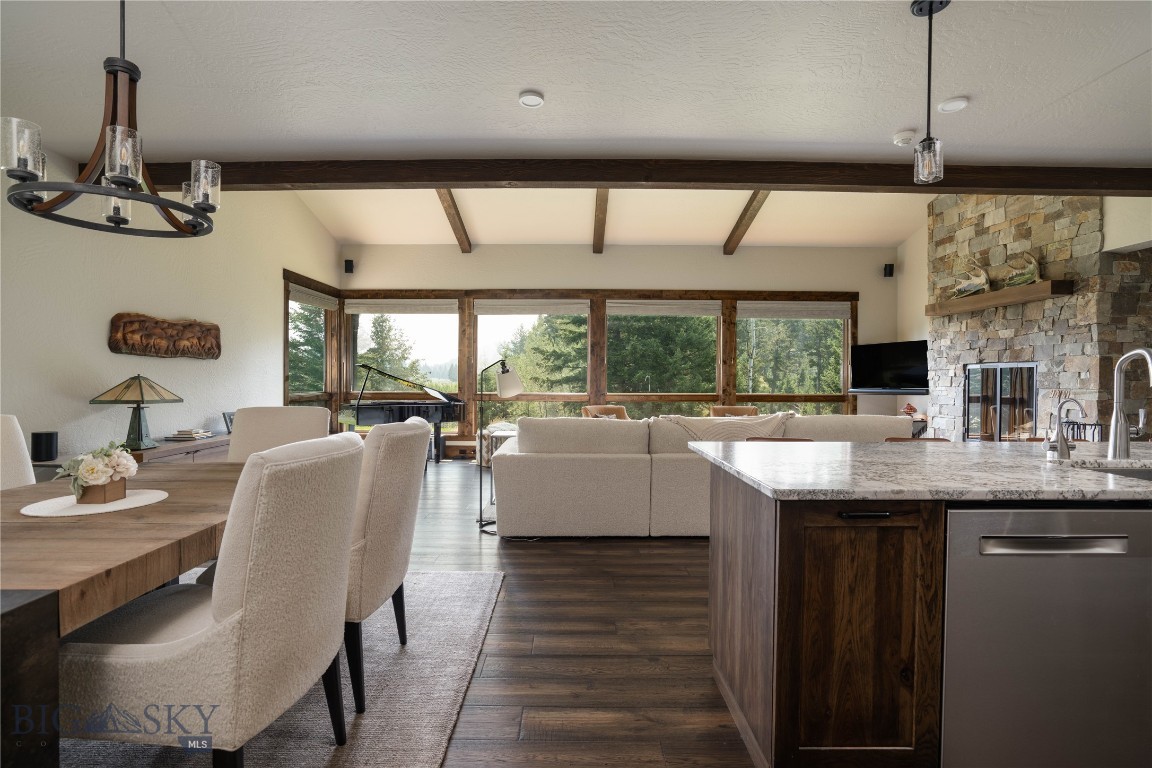 116 Elk Ridge Road