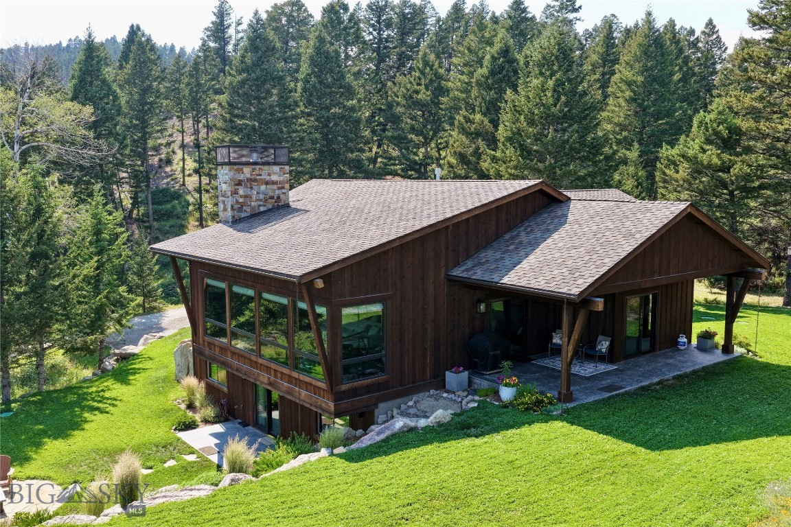116 Elk Ridge Road