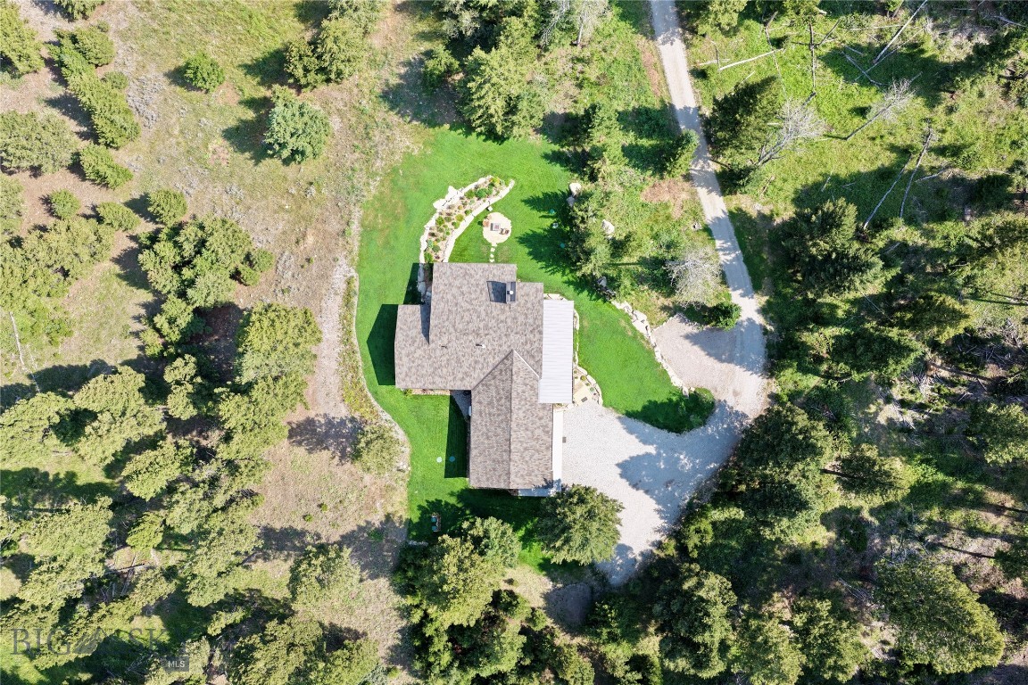 116 Elk Ridge Road