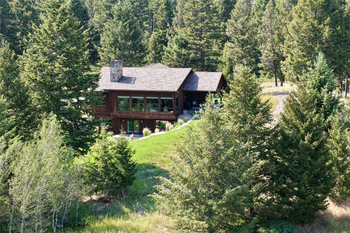 116 Elk Ridge Road