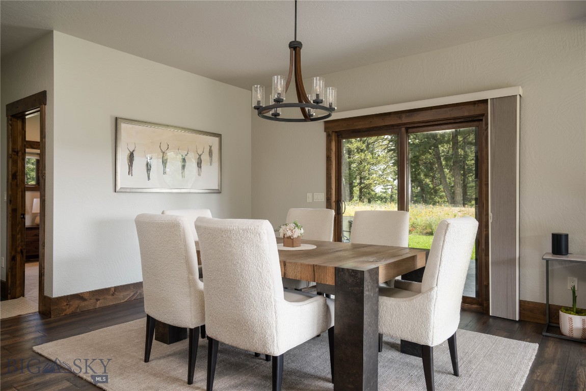 116 Elk Ridge Road