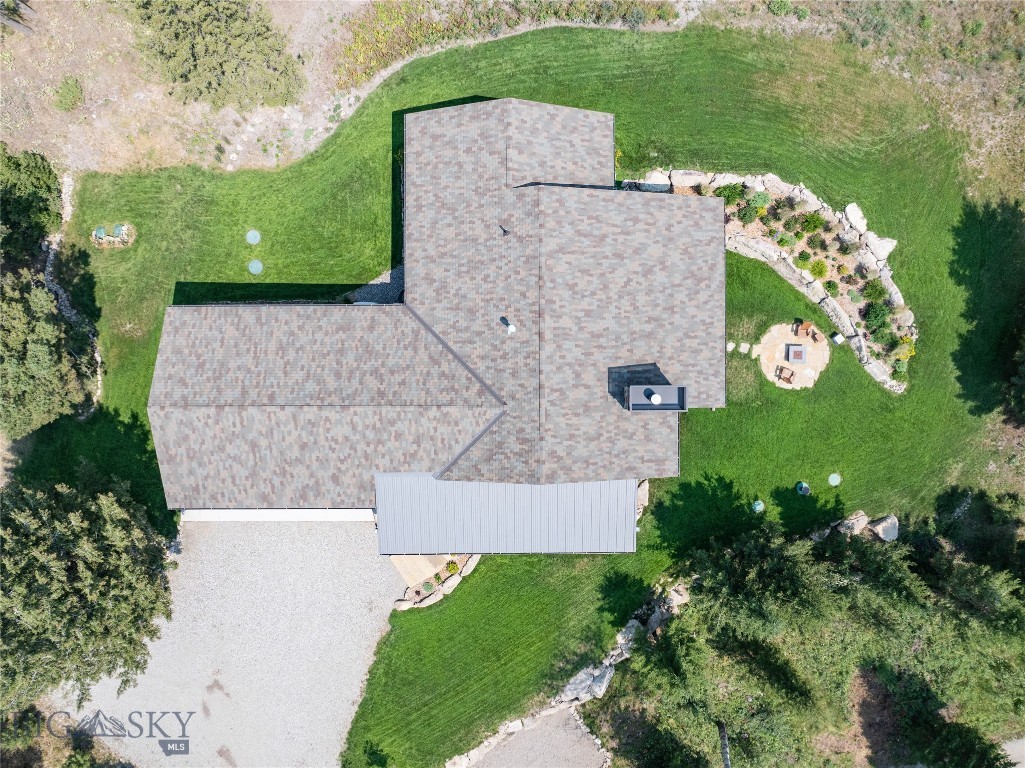 116 Elk Ridge Road