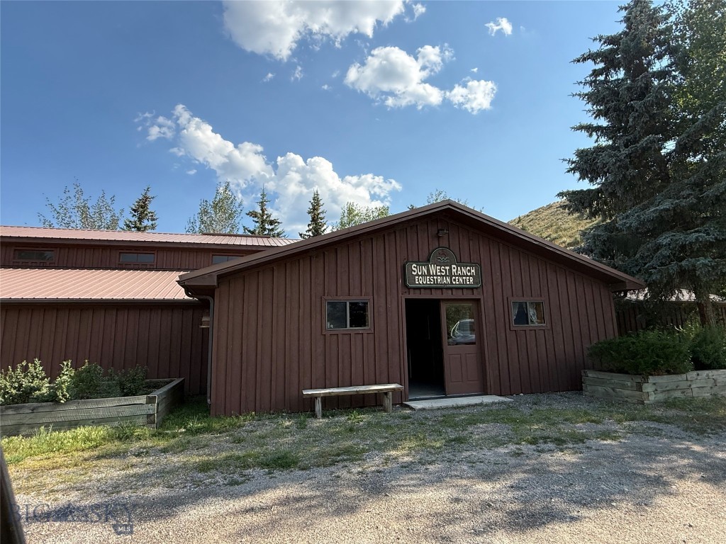 116 Elk Ridge Road
