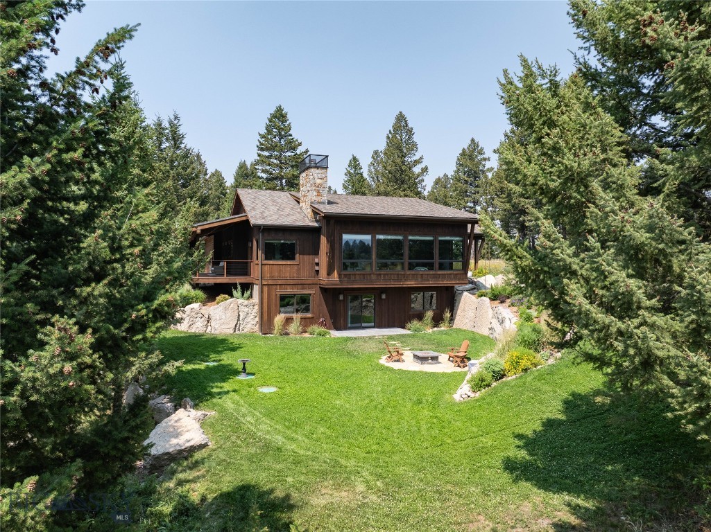 116 Elk Ridge Road