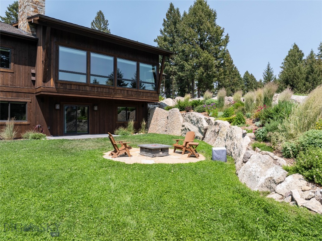 116 Elk Ridge Road