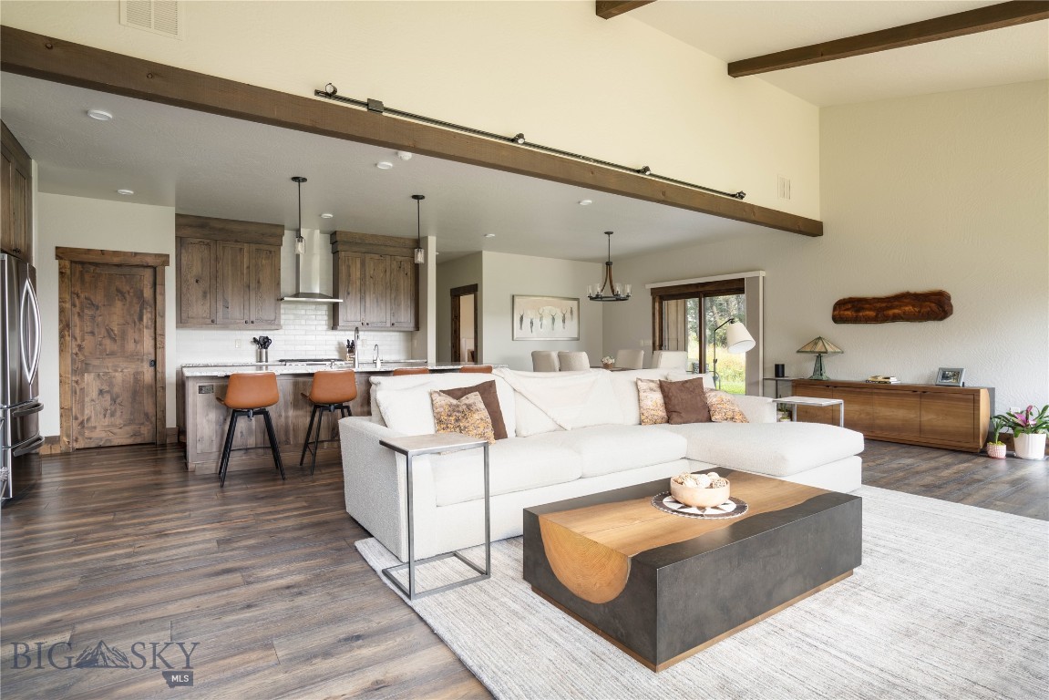 116 Elk Ridge Road