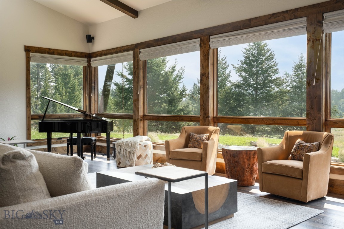 116 Elk Ridge Road