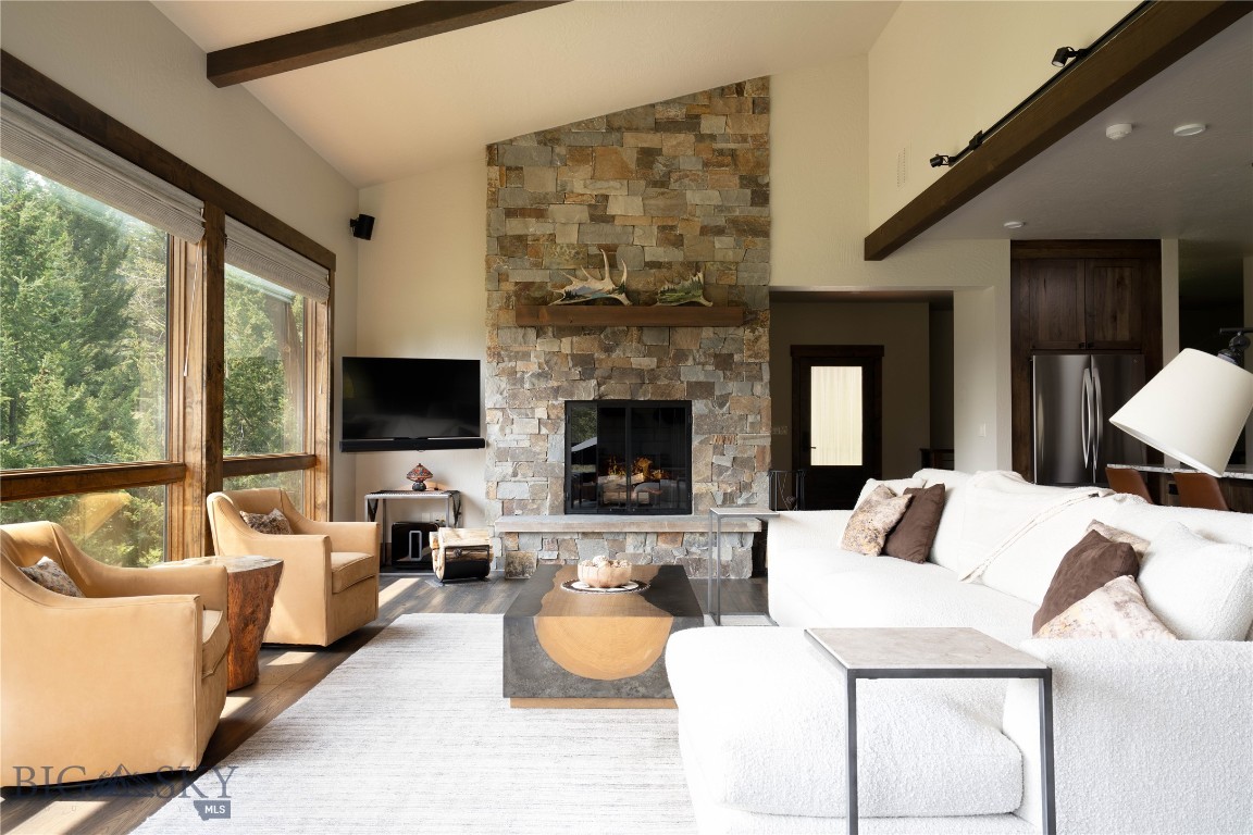 116 Elk Ridge Road