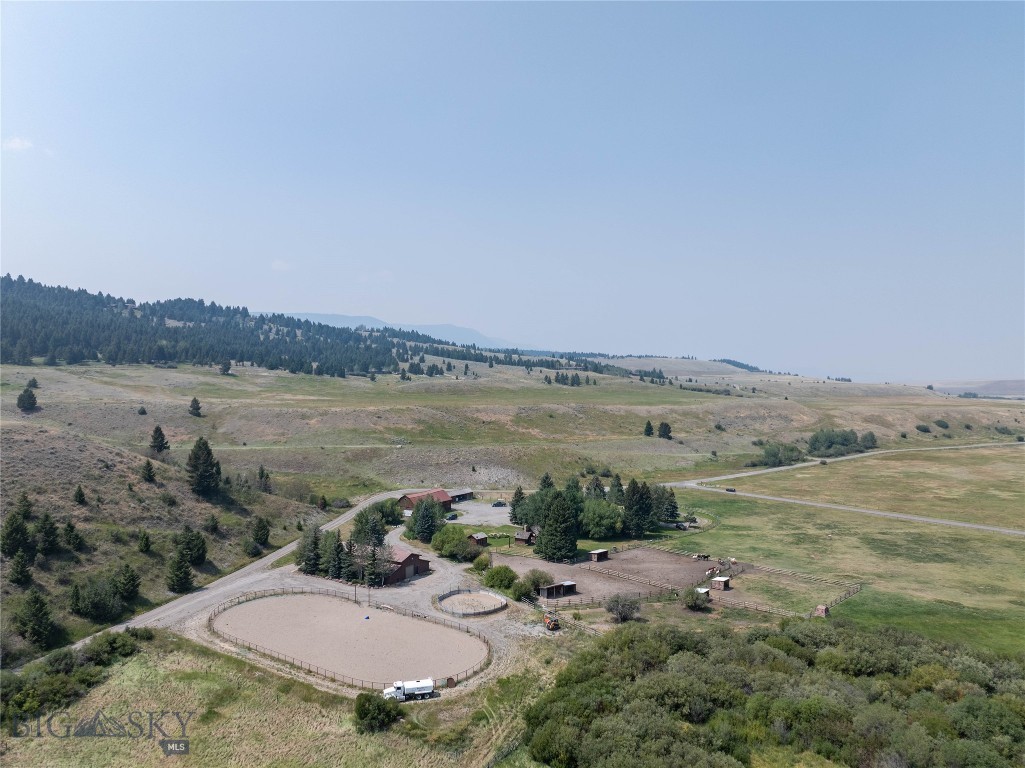 116 Elk Ridge Road
