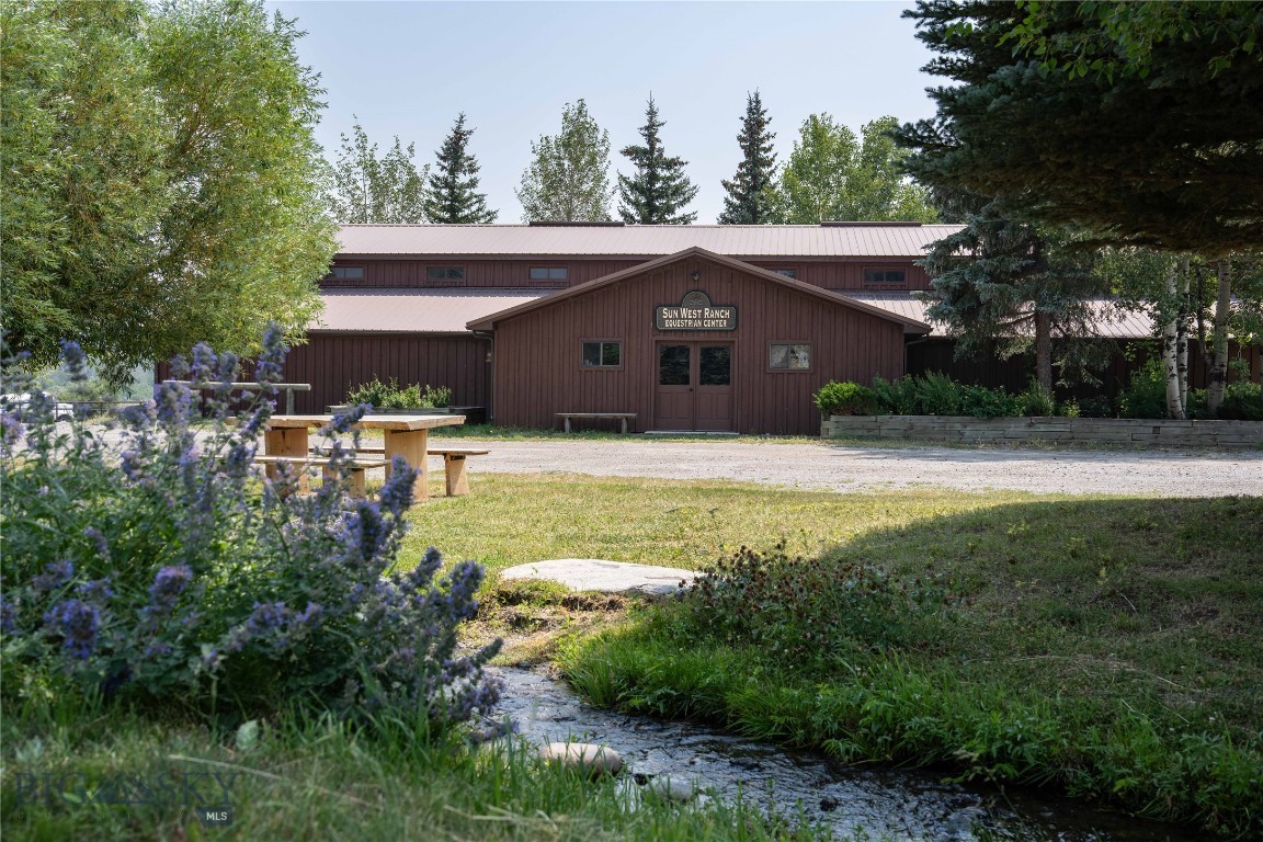 116 Elk Ridge Road