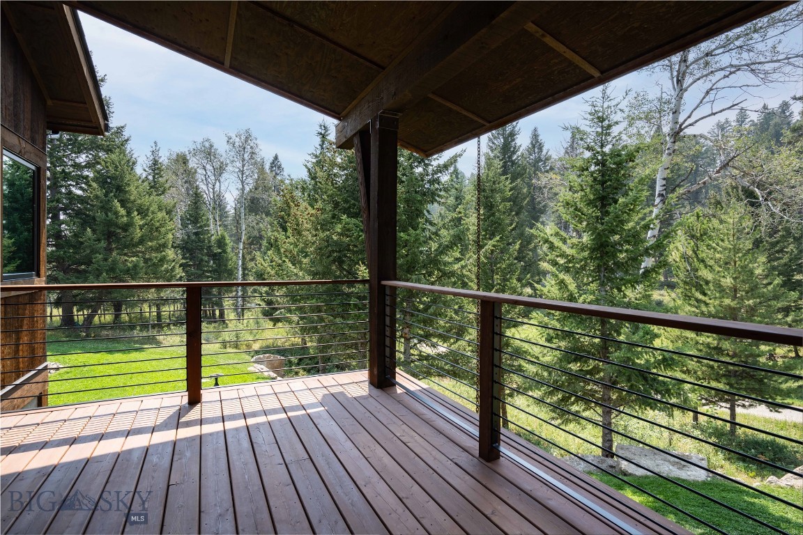 116 Elk Ridge Road