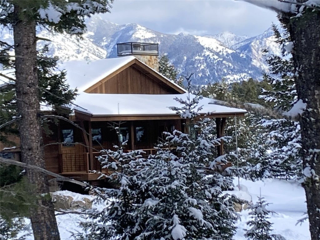 116 Elk Ridge Road