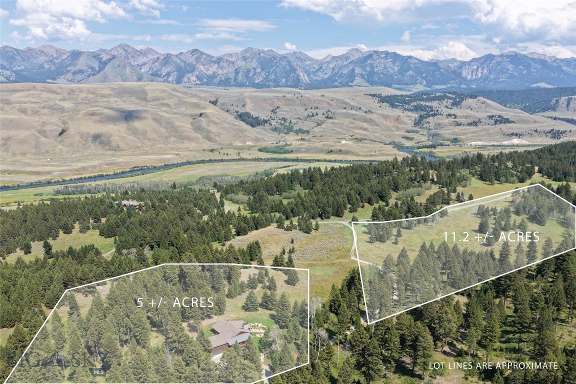 116 Elk Ridge Road